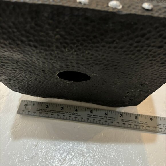 Halloween Creepy Scary Horror Haunted House Décor Vtg 2000 - Picture 14 of 15